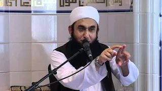 Maulana Tariq Jameel - Bayan