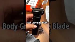 XIAOMI Grooming Kit pro( trimmer)🔥🔥🔥#shorts #viral #xiaomi