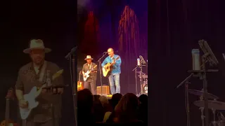 Colin Hay- It’s a mistake- Edmonds, WA Live 4/22/2023