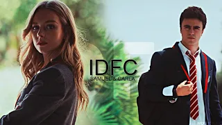 Samuel & Carla | idfc