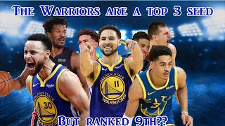 Golden State Warriors Path To Another Championship: Is There A Team Better Than The Warriors Part I