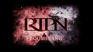 RTPN - Boomslang *(High Quality)*