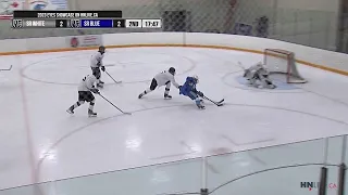 2023 Eyes Hockey Showcase Highlights - Day 2 Top Plays