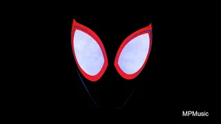 Jaden Smith - Way Up [Spider-Man: Into The Spider-Verse] (Audio)