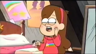 Disney XD Promo- Gravity Falls (August 5 2012)