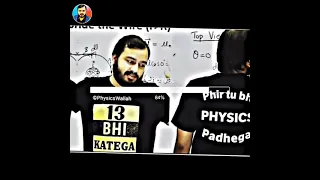 Alakh sir wife in tera v ktega t-shirt #alakhpandey #pwshorts