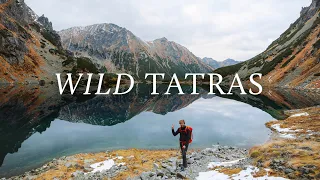 Tatra Mountains: Why You Must Go