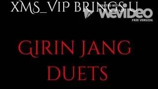 Girin Jang duets M4l3s