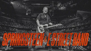 Bruce Springsreen - Viva Las Vegas, Las Vegas, March 22, 2024 [multicam w/official audio]