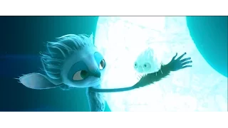 Mune~Song of the sea