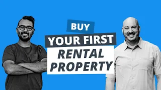 How to Buy a Rental Property in 10 Steps (Anyone Can Do It!)