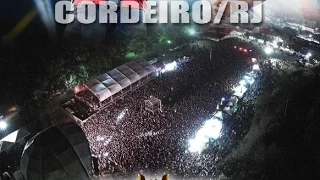 Expo Cordeiro 2015 - Munhoz e Mariano - Abertura/Balada Louca