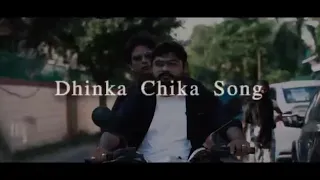 Dhinka Chika - Ready: Cover Song