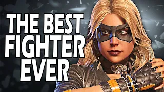 The Most Powerful Brawler NetherRealm has Ever Made!