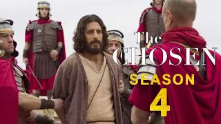 The Chosen Season 4 Episode 1 Full Episode!