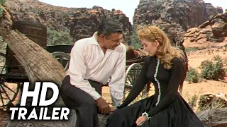 The King and Four Queens (1956) Original Trailer [FHD]