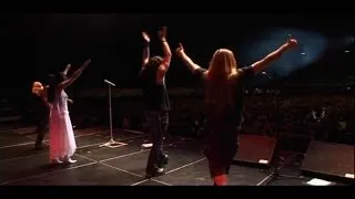 Nightwish - A Day Before Tomorrow (Russian) (Documentary from End of an Era DVD)