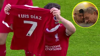 Liverpool Respect Moments