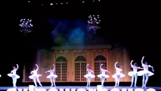 Philippine Ballet Theatre : The Great Classics