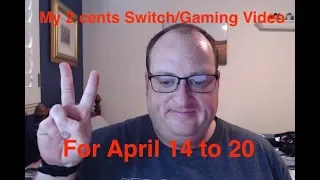 My 2 cents - PS5, SNK, Nintendo, Jedi Fallen Order, Labo VR, Apex Legend, Switch, AC Unity & XIII