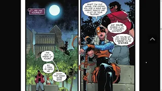 Batman/Catwoman: The Gotham War: Red Hood #2