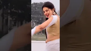 Monika Mishra vlogs dancing video ✌️👍❤️