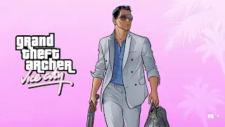 GTA Vice City:Проходим игру и общаемся (Трансляция №1)