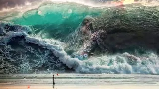 Disturbing Ocean Encounters That Will Make You Fear The Sea