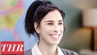Sarah Silverman 'I Love You, America With Sarah Silverman' | Meet Your Emmy Nominee 2018