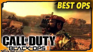 Nejlepší SP CoD: Black Ops 2 Znovu Zasahuje (Část První)