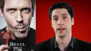 House MD Series review