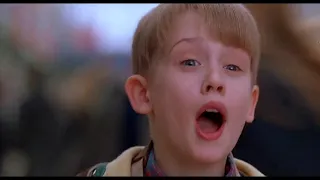 Home Alone 2: Lost In New York 1080p HD 07