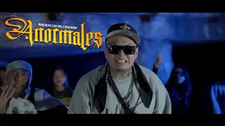 SID MSC FT. MUDO BEATS // ANORMALES // VIDEO OFICIAL