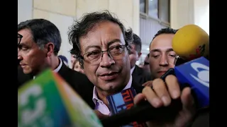 Petro pide a Corte Suprema que lo investiguen por polémico video | Noticias Caracol