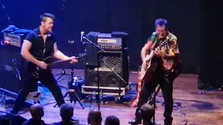 Spock's Beard - The Light - Live@TivoliVredenburg, Utrecht, Holland, 03-02-2024