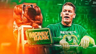 WWE Money in the Bank 2021 REVIEW | Falbak