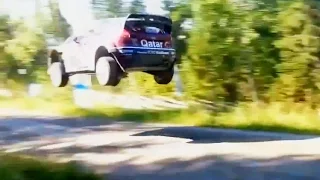 Rally ON THE LIMITS / MAXIMUM ATTACK Compilation | BEST OF