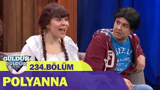 Polyanna - Güldür Güldür Show 234.Bölüm