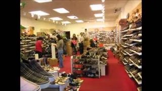 Shoestore Roleplay ASMR