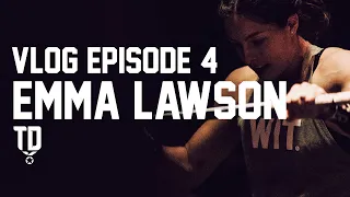 Emma Lawson VLOG - Episode 4 (Bro's & Does 2021)