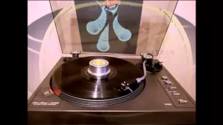 Manfred Mann's Earth Band-Visionary Mountains(Nightingales & Bombers)1975