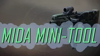 Destiny 2 Weapon "Review" - MIDA Mini-Tool