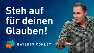 GUT ODER BÖSE 🤔 : Wofür entscheidest du dich? (1)  – Bayless Conley