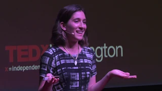 Does Poop Hold the Secret to Your Health? | Sarah Greenfield RD, CSSD | TEDxWilmingtonLive