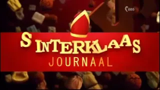 Sinterklaas Journaal Intro But Its Better