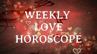 💞 Love Vibes: Oct 17-23 Horoscope 🌠🔮: #tarot  #1k  #fyp  #horoscope