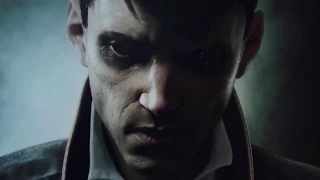 Dishonored׃ Death of the Outsider – Announce Trailer - E3 2017