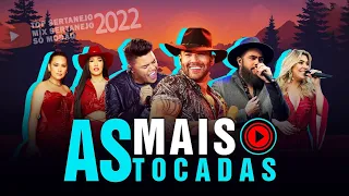 Gusttavo Lima, Zé Vaqueiro, Wesley Safadão, Barões da Pisadinha, João Gomes, Xand Avião........