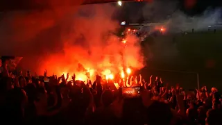 RFC Liège - R Knokke FC (résumé non officiel)