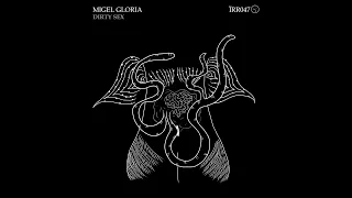 Migel Gloria - Hold my Own - Ïnflux Reborn Records - ÏRR047